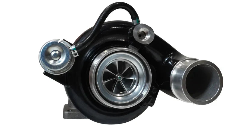 Turbo Chargers