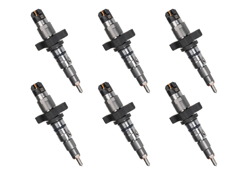 Fuel System
