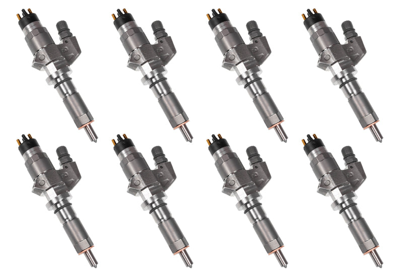 Fuel System