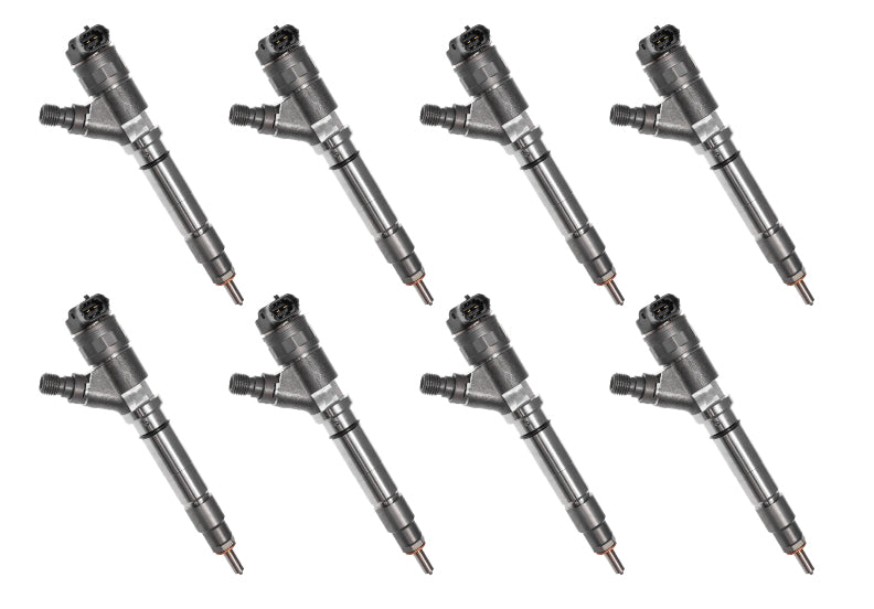 Fuel System