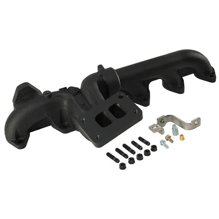 Exhaust System
