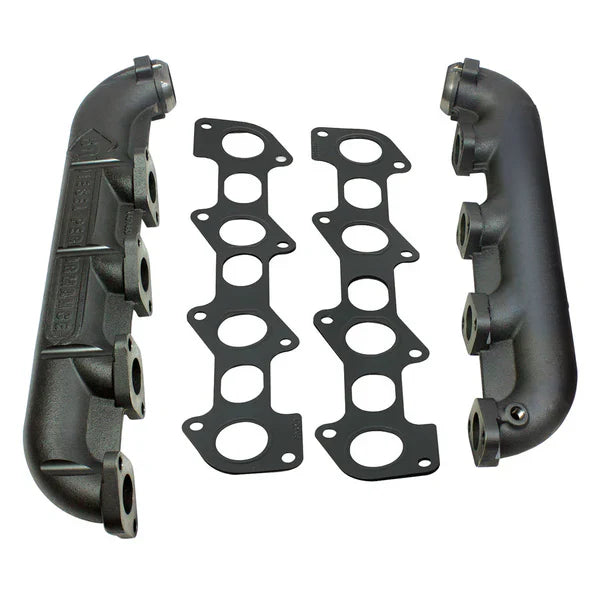 Exhaust System