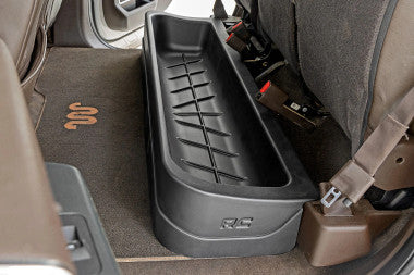 Interior Accessories