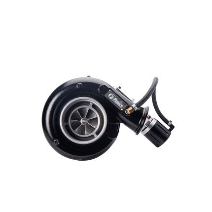 Turbo Chargers