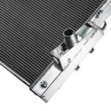 Cooling System