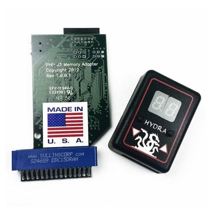 Electronics & Tuning
