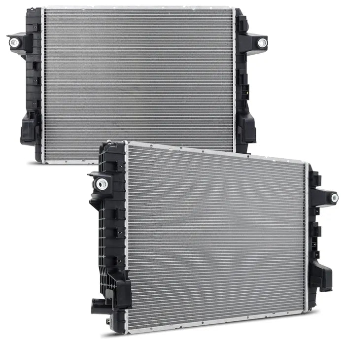 Cooling System