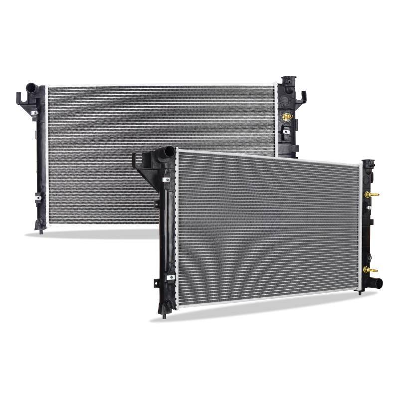 Cooling System