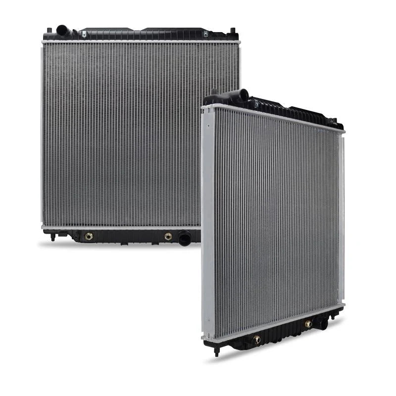 Cooling System
