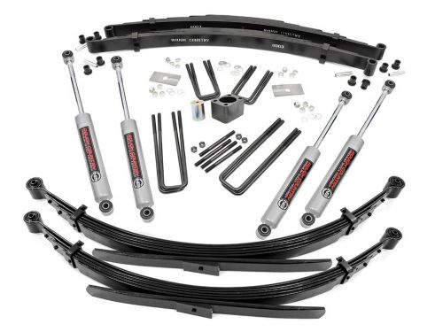 Suspension System