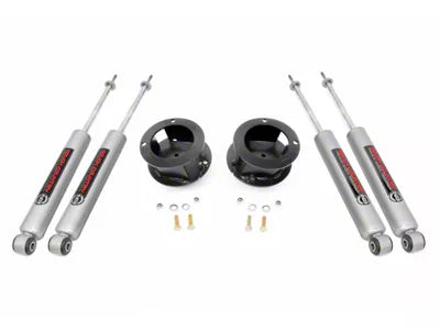Suspension System