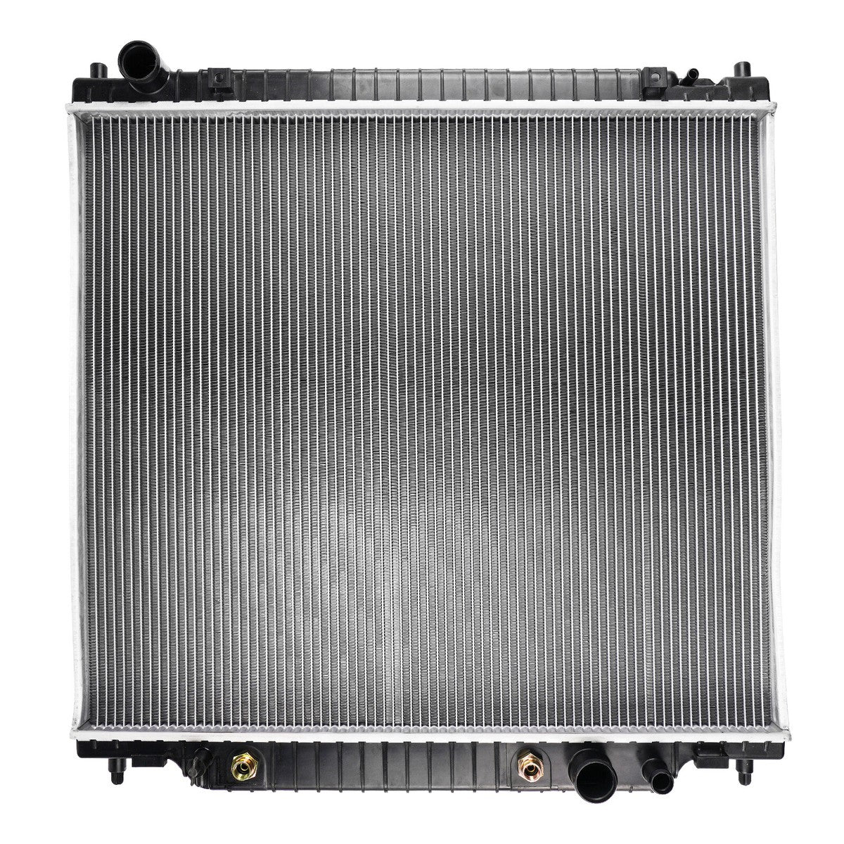 Cooling System