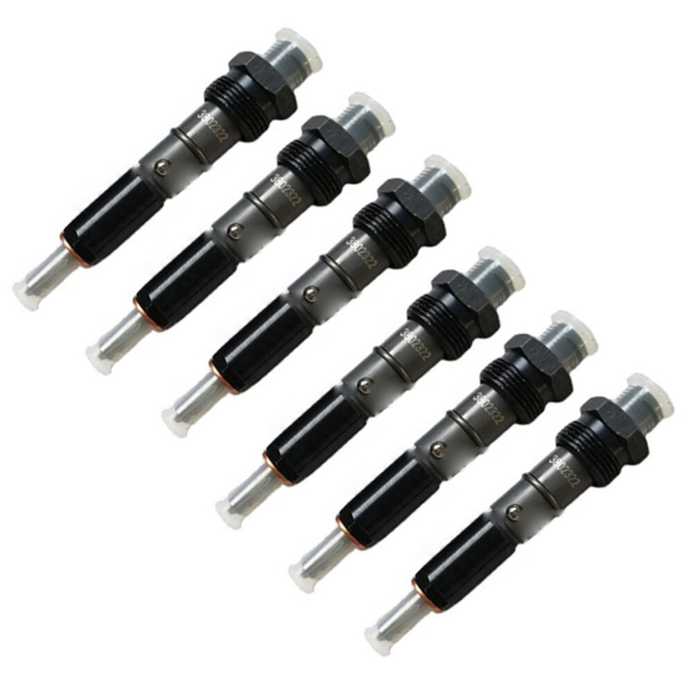 Fuel System