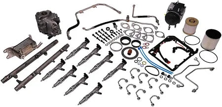 Fuel System