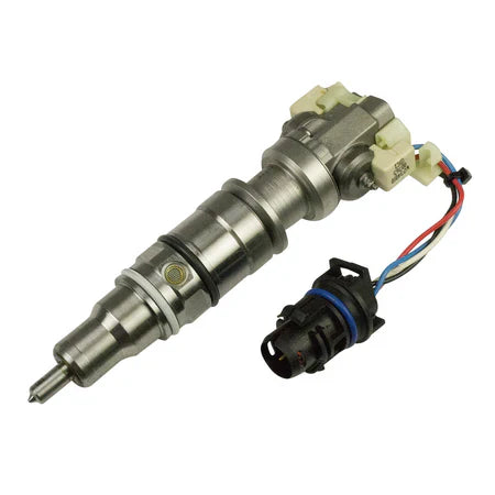 Fuel System