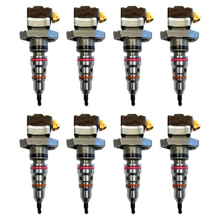 Fuel System