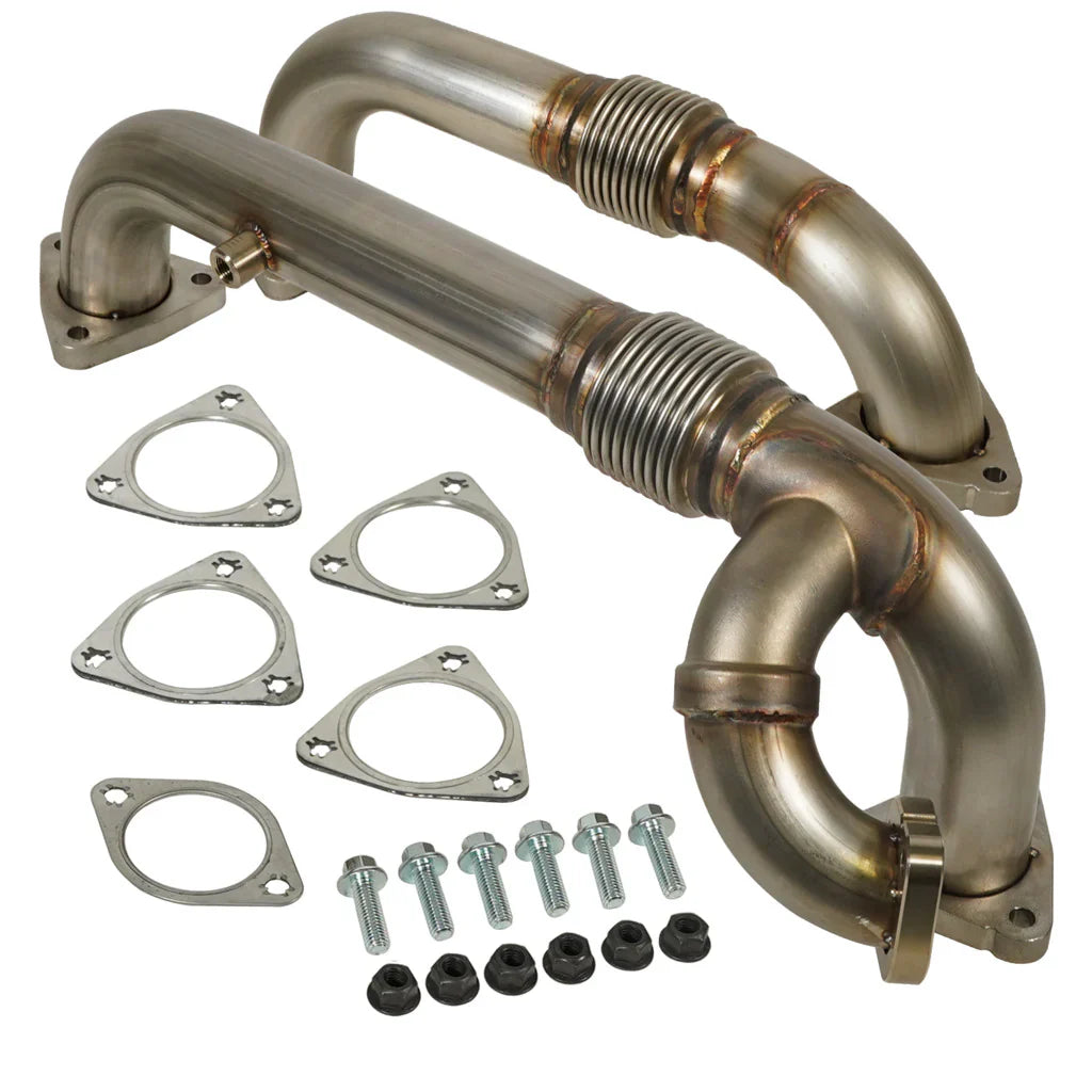 Exhaust System