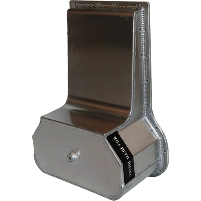 KDD 6.0/6.4 Powerstroke Aluminum Oil Pan
