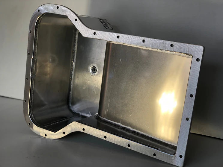 KDD 6.0/6.4 Powerstroke Aluminum Oil Pan