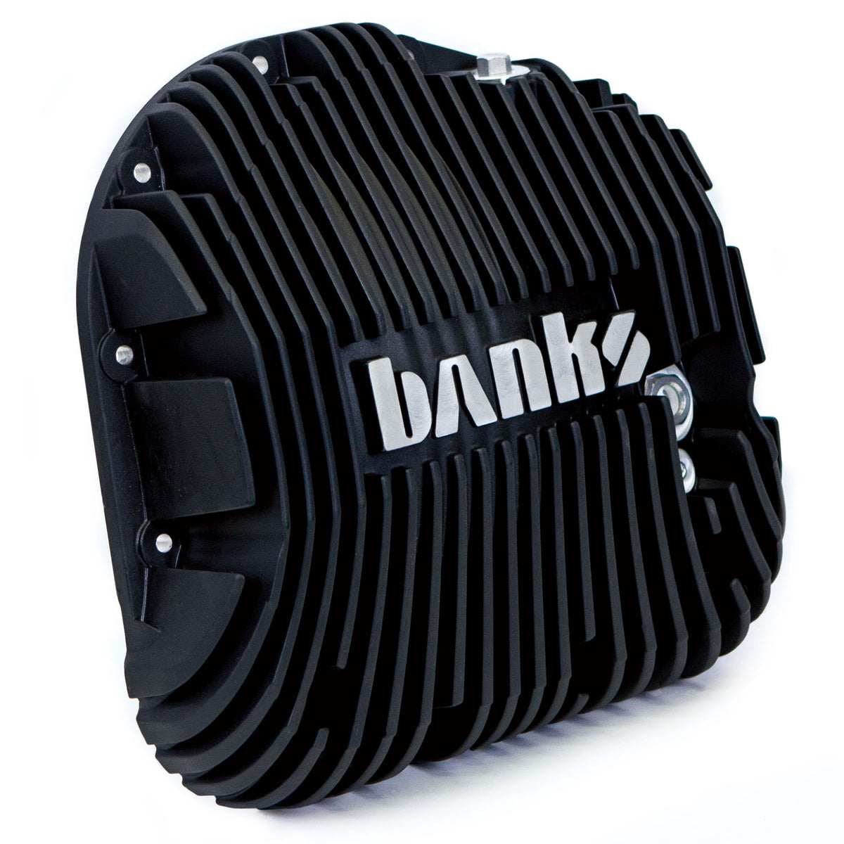Differential Cover Kit Sterling 10.25 Black-Ops Banks Power