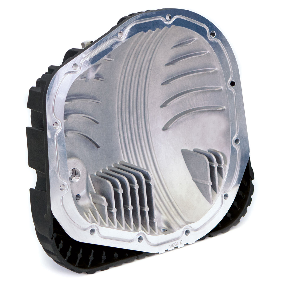 Differential Cover Kit Sterling 10.25 Black-Ops Banks Power