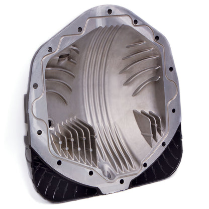 Ram-Air Differential Cover Kit, Black Ops, w/Hardware 01-19 Chevy/GMC 03-18 Ram with AAM 11.5 Inch or 11.8 Inch 14 Bolt Rear Axl