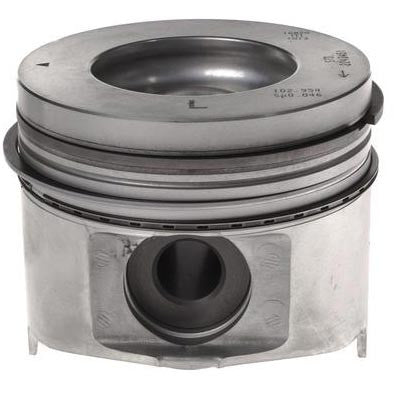 Mahle Engine Piston Set 2243451WR