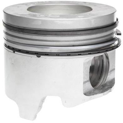 Mahle Engine Piston Set 2243452WR