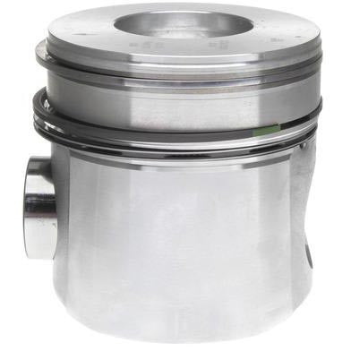 Mahle Engine Piston Set 2243520WR040