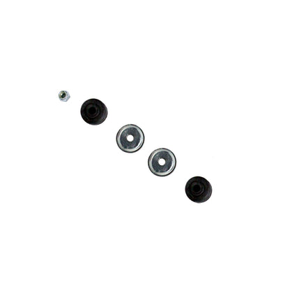 Suspension Shock Absorber Front Monotube Ford Bronco 1977-1966 Bronco 1996-1980 F-150 1996-1980 F-250 1996-1980 F-250 HD 1997 F-250 Super Duty 2016-1999 F-350 1997-1980 F-350 Super Duty 2016-1999 B8 5100 Bilstein