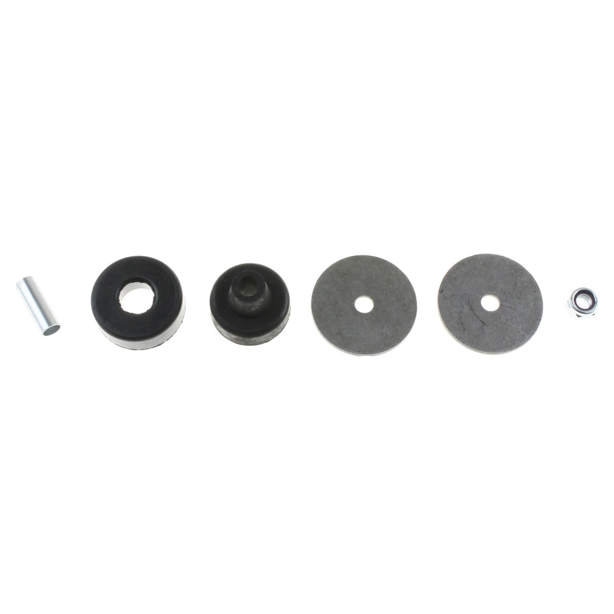 Suspension Shock Absorber Front Monotube Dodge Ram 2500 2002-1994 Ram 3500 2002-1994 B6 4600 Bilstein