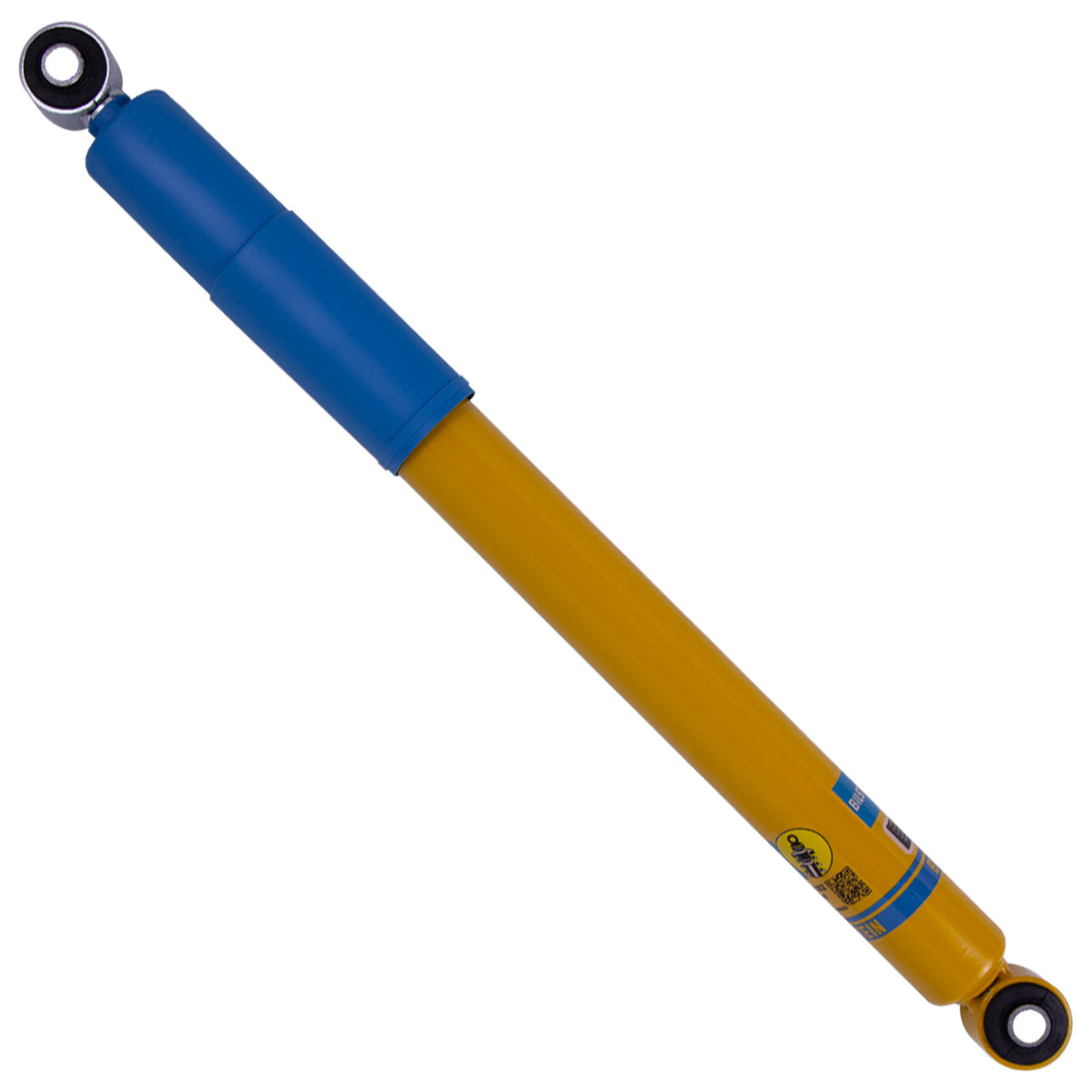 Suspension Shock Absorber Rear Monotube Ram 3500 19-25 With Rear Air Leveling Suspension B6 4600 Bilstein