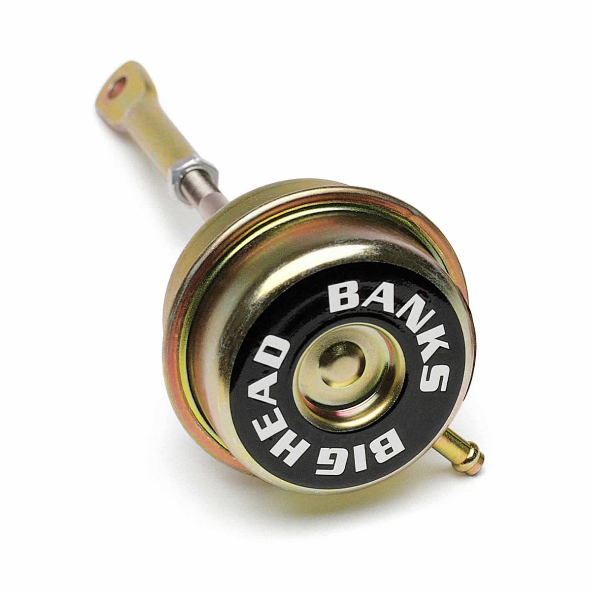 BigHead Wastegate ActuatorBanks/Stock Housing Banks Power