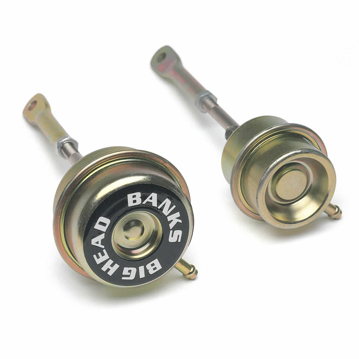 BigHead Wastegate ActuatorBanks/Stock Housing Banks Power