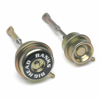 BigHead Wastegate ActuatorBanks/Stock Housing Banks Power