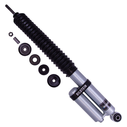 Suspension Shock Absorber Rear Monotube Ram 2500 2025-2014 Power Wagon For Rear Lifted Height 0-0.5 Inch B8 5160 Bilstein