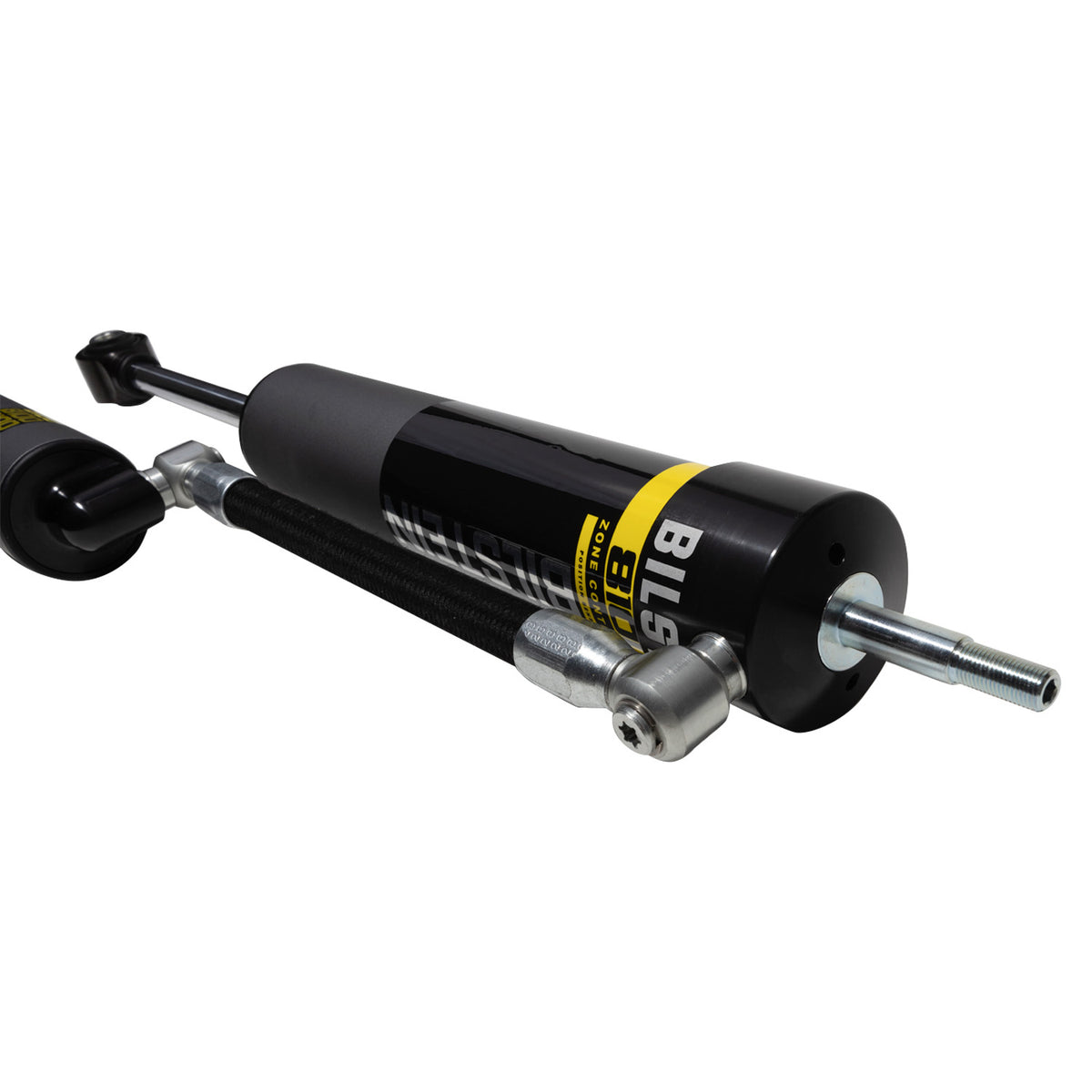 Suspension Shock Absorber Front Left Monotube Ram 2500 19-25 B8 8100 (ZoneControl R) Bilstein