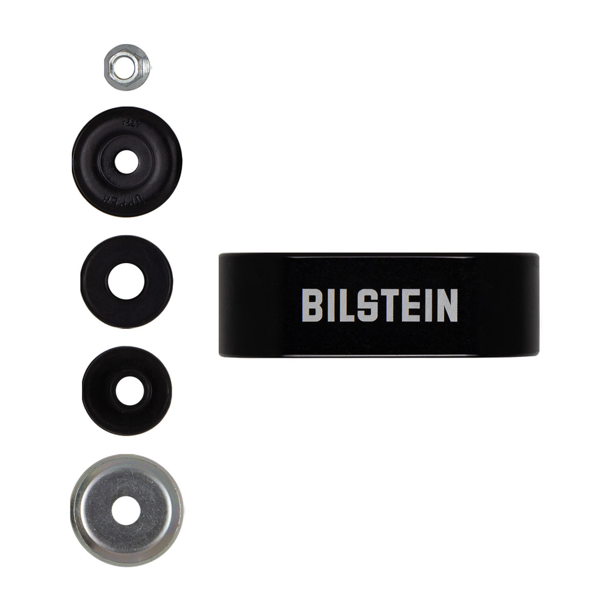 Suspension Shock Absorber Front Monotube 05-25 Ford F-250/ F-350 Super Duty B8 5160 Bilstein