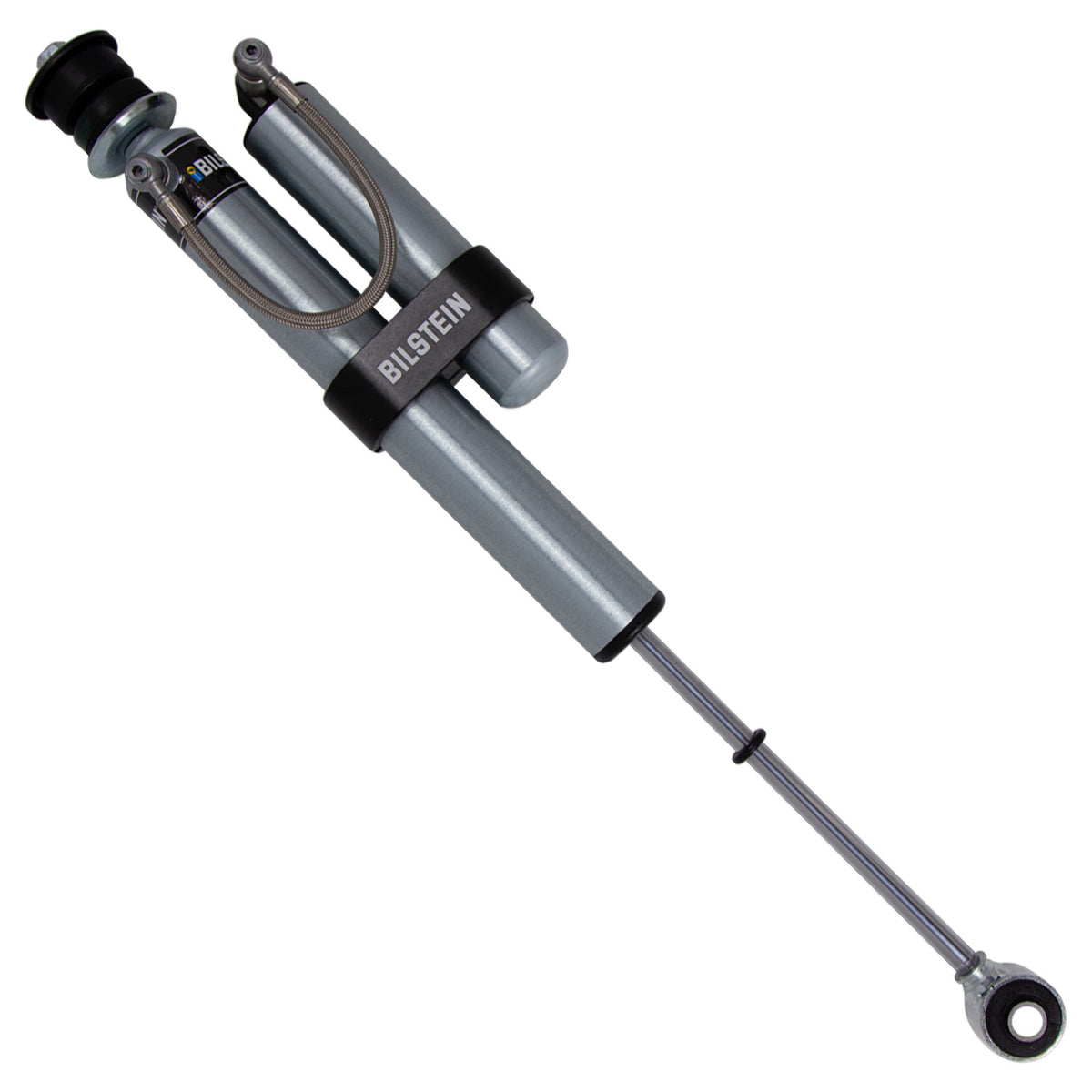 Suspension Shock Absorber Front Monotube 05-25 Ford F-250/ F-350 Super Duty 4WD Only For Front Lifted Height 4-6 Inch B8 5160 Bilstein