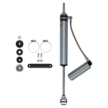 Suspension Shock Absorber Front Monotube Ram 2500 2025-2014 4WD Only For Front Lifted Height 2-2.5 Inch B8 5160 Bilstein