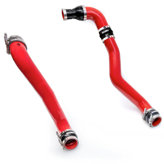 Banks Power Intercooler Pipes 2011-2016 6.6L