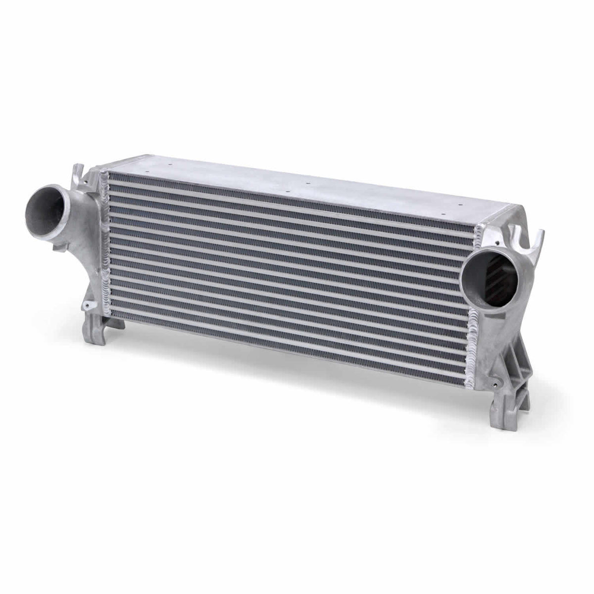 Intercooler System W/Boost Tubes 13-18 RAM 6.7L Banks Power