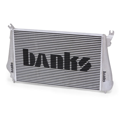 Intercooler System W/Boost Tubes 13-16 Chevy 6.6L Duramax Banks Power