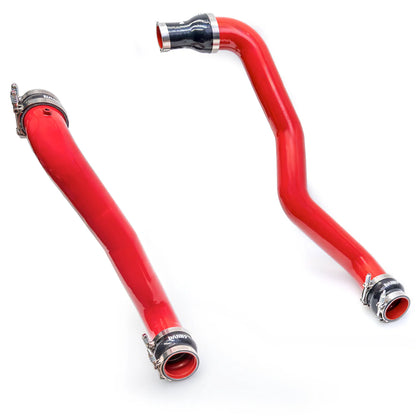 Banks Power Intercooler Pipes 2011-2016 6.6L