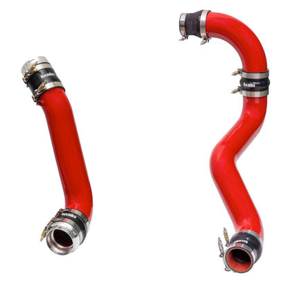 Banks Power Intercooler Pipes 2017+ 6.6L