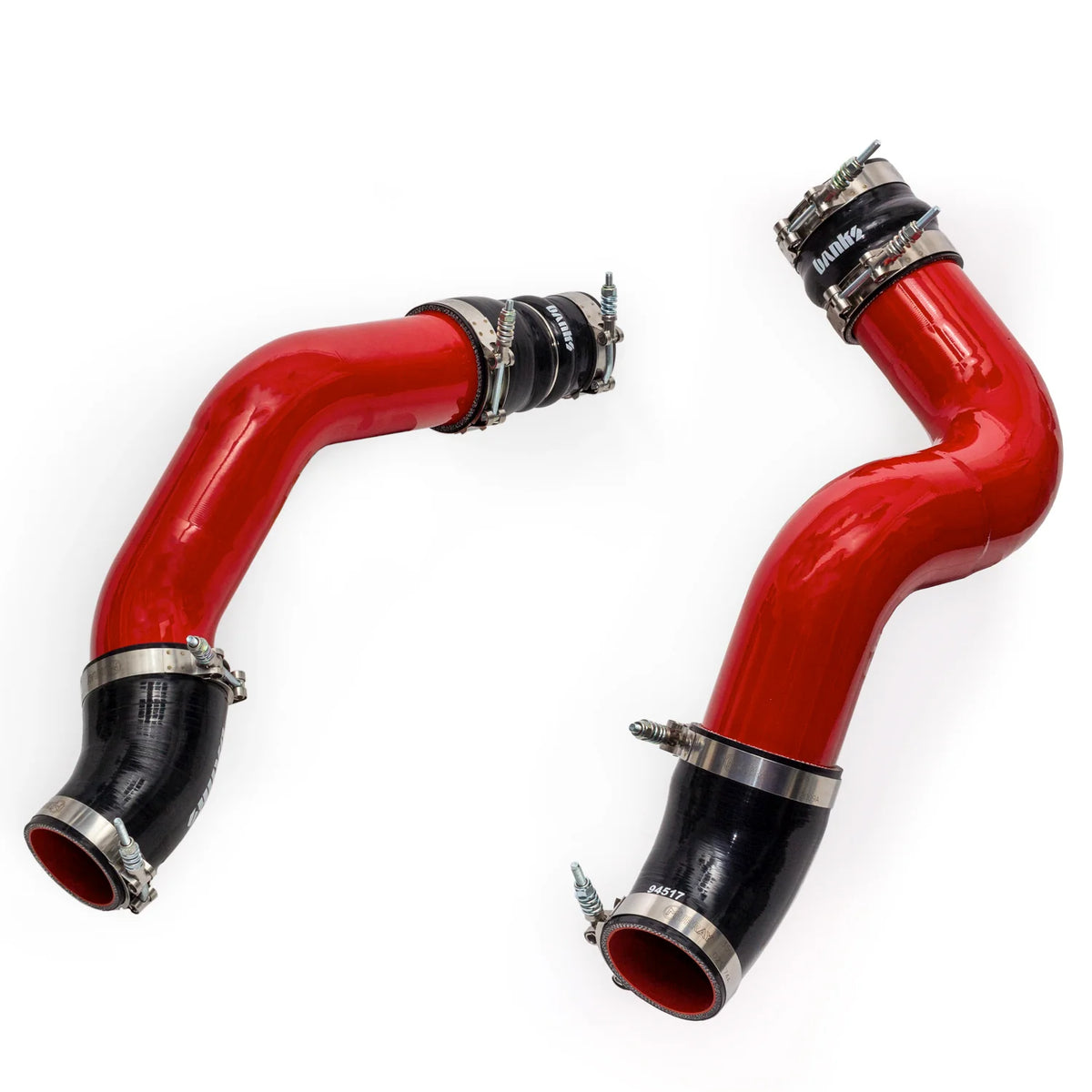 Banks Power Intercooler Pipes Kit 2019+ 6.7L Cummins