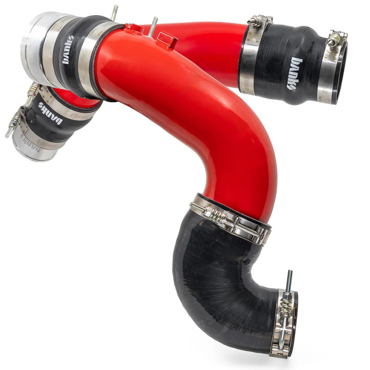 Banks Power Intercooler Pipe Kit 2011+