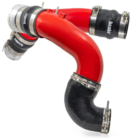Banks Power Intercooler Pipe Kit 2011+