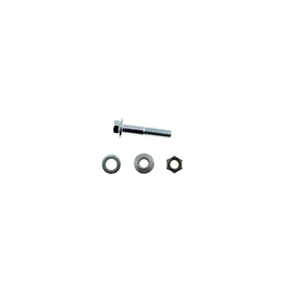 Steering Damper Silverado/Sierra 2500 HD/3500 HD 2016-2011 Steering Damper B8 5100 (Steering Damper) Bilstein