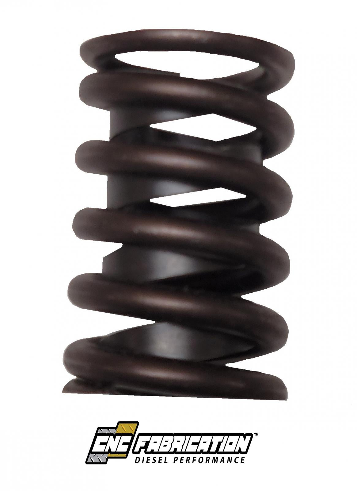 94.5-03 7.3L Ford Powerstroke CNC Fabrication Stage 1 Valve Spring Kit No Valve Seals or Shims CNC Fabrication